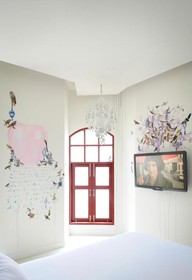 Pimnara Boutique Hotel