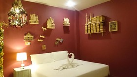 Pimnara Boutique Hotel