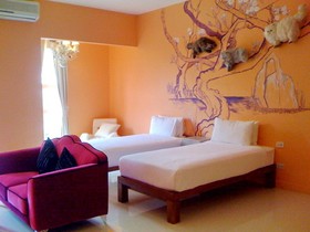 Pimnara Boutique Hotel