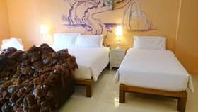 Pimnara Boutique Hotel