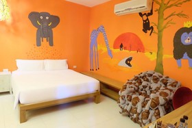 Pimnara Boutique Hotel