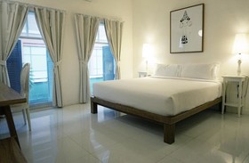 Pimnara Boutique Hotel