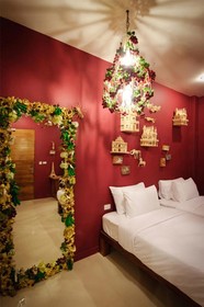 Pimnara Boutique Hotel