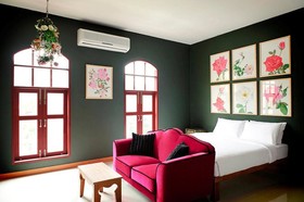 Pimnara Boutique Hotel