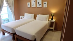 Pimnara Boutique Hotel