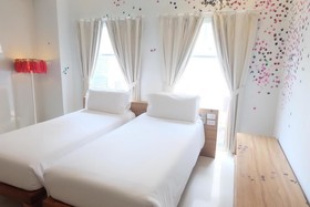 Pimnara Boutique Hotel