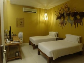 Pimnara Boutique Hotel