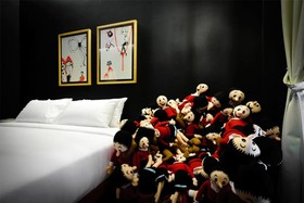 Pimnara Boutique Hotel