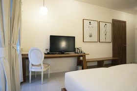 Pimnara Boutique Hotel
