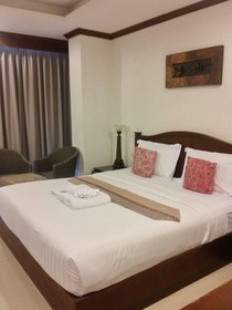 Pimnarah Suites