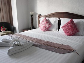 Pimnarah Suites