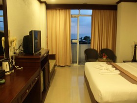 Pimnarah Suites