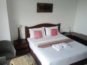 Pimnarah Suites