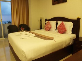 Pimnarah Suites