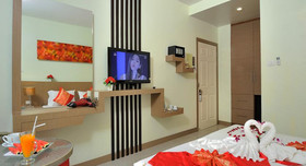 Pimrada Hotel