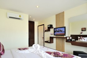 Pimrada Hotel