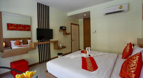 Pimrada Hotel