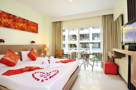 Pimrada Hotel