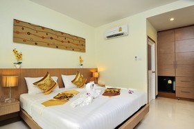Pimrada Hotel