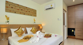 Pimrada Hotel