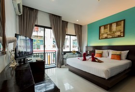 PJ Patong Resortel