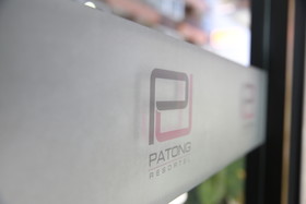 PJ Patong Resortel