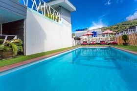 PJ Patong Resortel