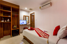 PJ Patong Resortel