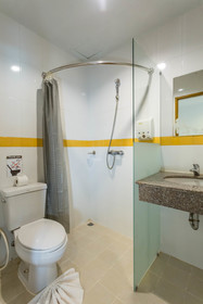 PJ Patong Resortel