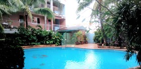 PJ Phuket Town Hotel