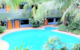 PJ Phuket Town Hotel