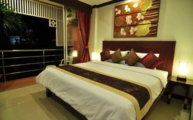 Plern Anda Boutique Hotel