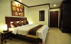 Plern Anda Boutique Hotel