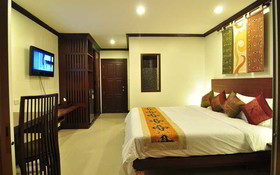 Plern Anda Boutique Hotel