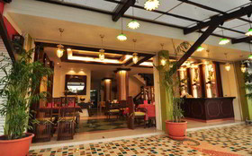 Plern Anda Boutique Hotel