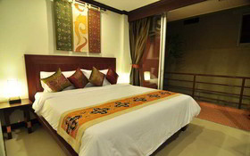 Plern Anda Boutique Hotel
