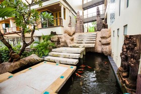 La Vintage Resort