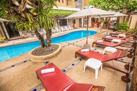 La Vintage Resort