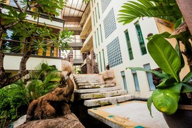 La Vintage Resort