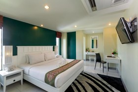 La Vintage Resort