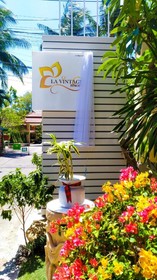 La Vintage Resort