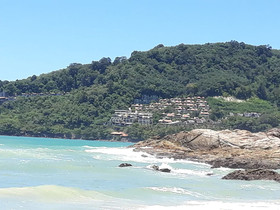 Porter House Patong