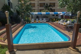 Porter House Patong