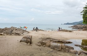 Porter House Patong