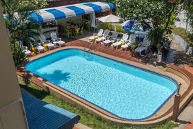 Porter House Patong