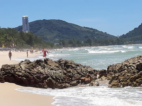 Porter House Patong