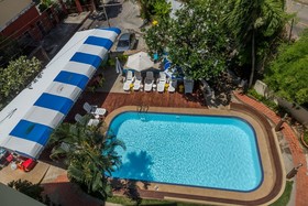Porter House Patong