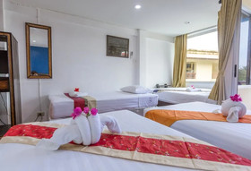 Porter House Patong