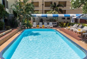 Porter House Patong