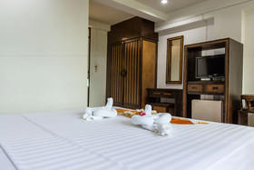 Porter House Patong